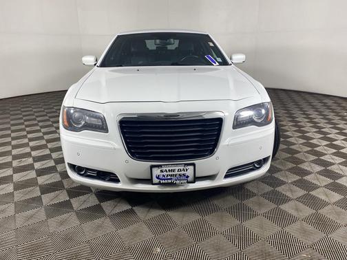 2013 Chrysler 300 S