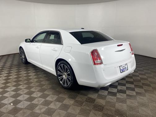 2013 Chrysler 300 S