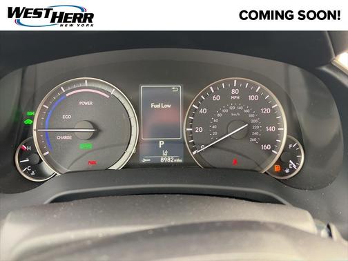 2022 Lexus RX 450h Base