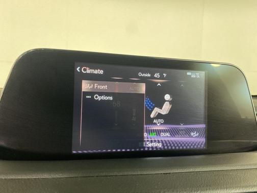 2022 Lexus RX 450h Base