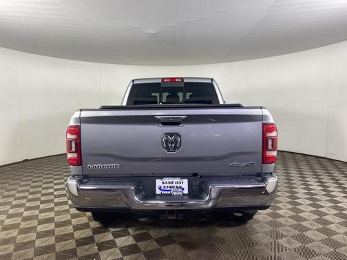 2019 RAM 2500 Laramie