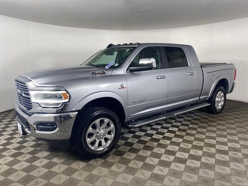 2019 RAM 2500 Laramie