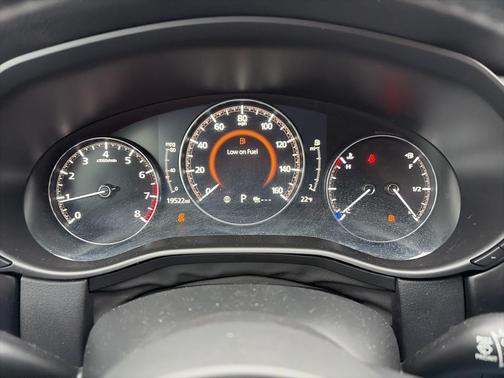 2024 Mazda CX-50 2.5 S Premium Plus Package