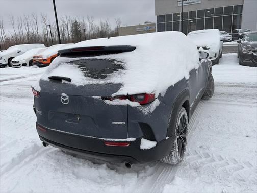 2024 Mazda CX-50 2.5 S Premium Plus Package