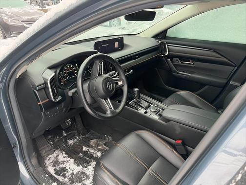 2024 Mazda CX-50 2.5 S Premium Plus Package