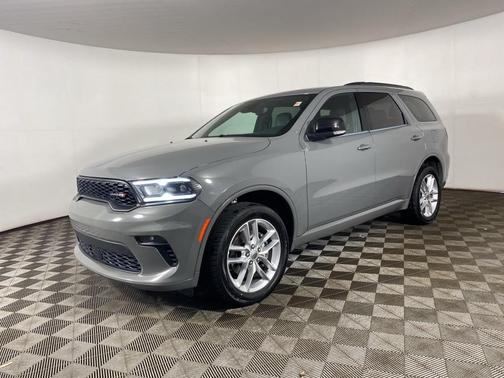 2023 Dodge Durango GT