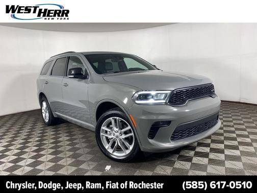 2023 Dodge Durango GT