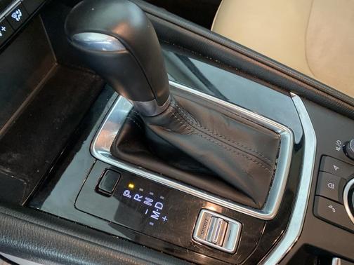 2023 Mazda CX-5 2.5 S Select Package