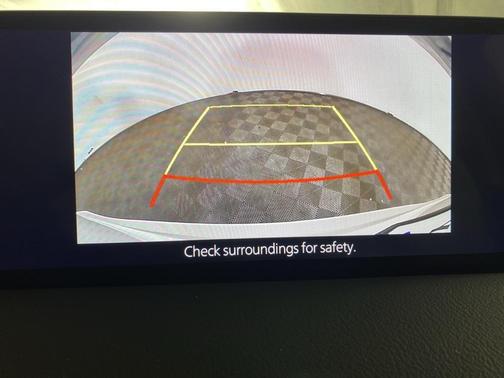 2023 Mazda CX-5 2.5 S Select Package