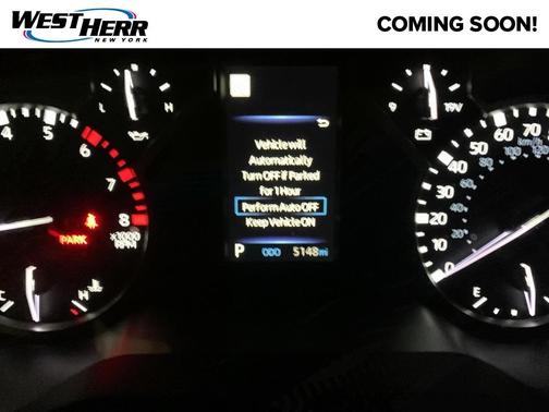 2025 Toyota Tundra SR