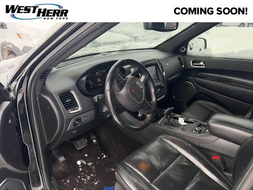 2019 Dodge Durango R/T