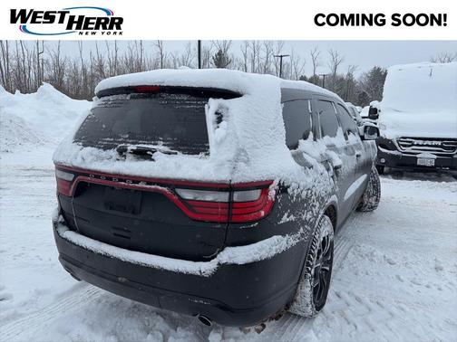 2019 Dodge Durango R/T