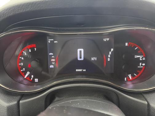 2019 Dodge Durango R/T