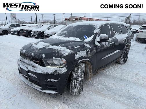 2019 Dodge Durango R/T