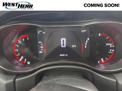 2019 Dodge Durango R/T