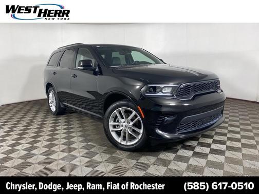 2024 Dodge Durango GT