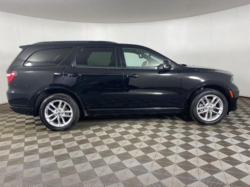 2024 Dodge Durango GT