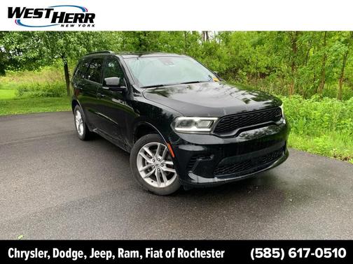 2024 Dodge Durango GT