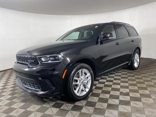 2024 Dodge Durango GT