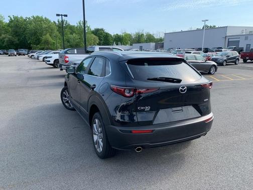 2023 Mazda CX-30 2.5 S Preferred Package