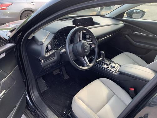 2023 Mazda CX-30 2.5 S Preferred Package