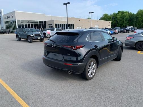 2023 Mazda CX-30 2.5 S Preferred Package
