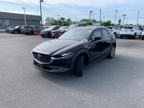 2023 Mazda CX-30 2.5 S Preferred Package