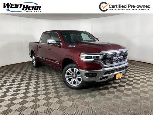 2023 RAM 1500 Limited