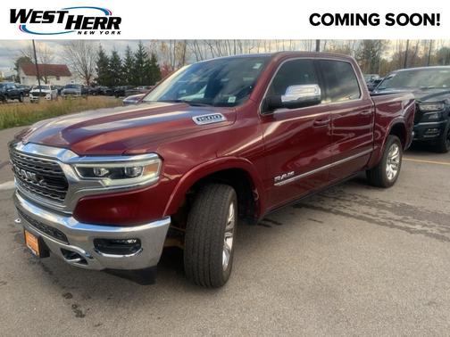 2023 RAM 1500 Limited