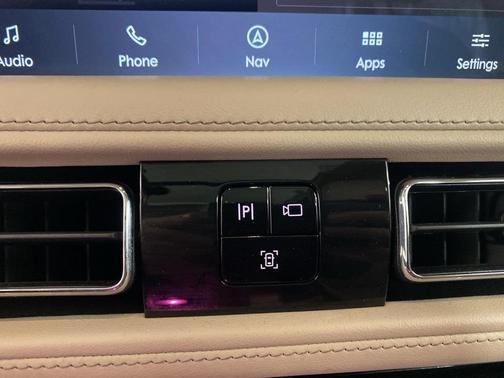 2022 Lincoln Aviator Reserve AWD
