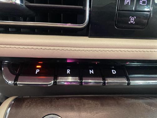 2022 Lincoln Aviator Reserve AWD