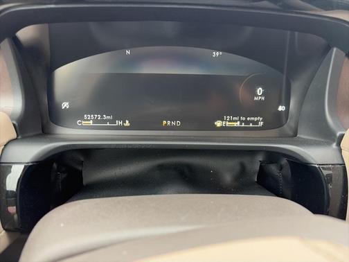 2022 Lincoln Aviator Reserve AWD