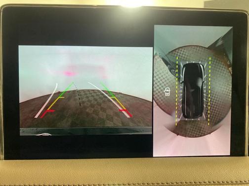 2022 Lincoln Aviator Reserve AWD