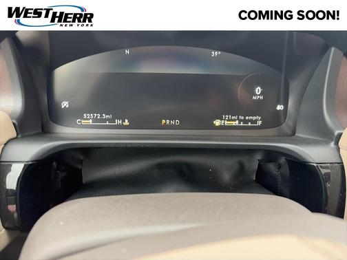 2022 Lincoln Aviator Reserve AWD