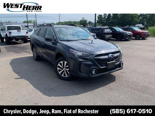 2023 Subaru Outback Premium