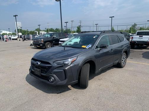 2023 Subaru Outback Premium