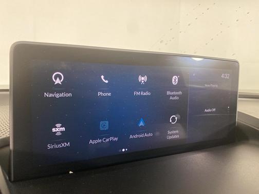 2021 Acura RDX Technology Package