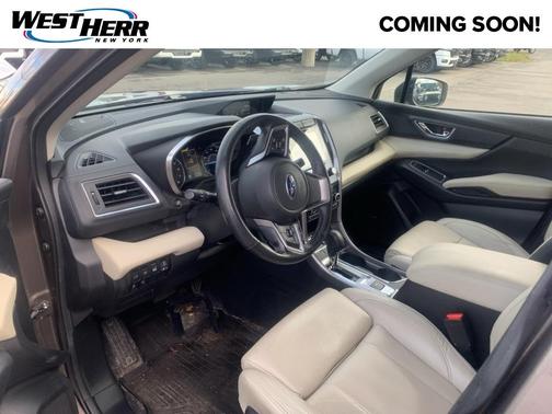 2021 Subaru Ascent Limited 7-Passenger