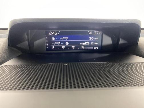 2021 Subaru Ascent Limited 7-Passenger