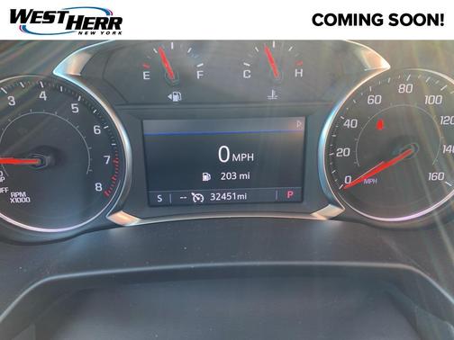 2023 Chevrolet Blazer 3LT