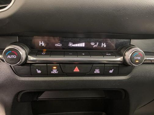 2023 Mazda CX-30 2.5 S Preferred Package