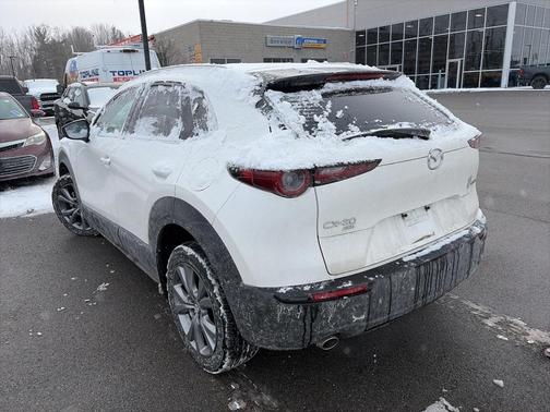 2023 Mazda CX-30 2.5 S Preferred Package