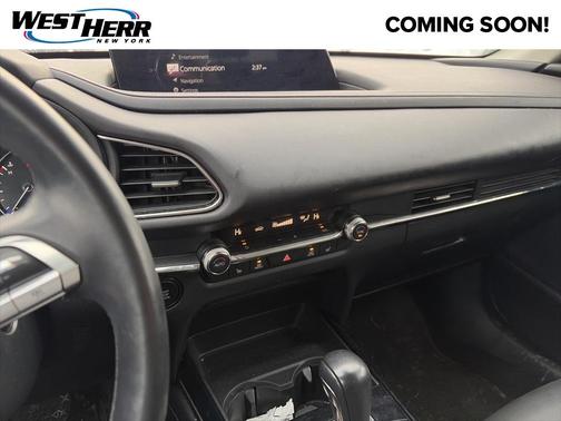 2023 Mazda CX-30 2.5 S Preferred Package