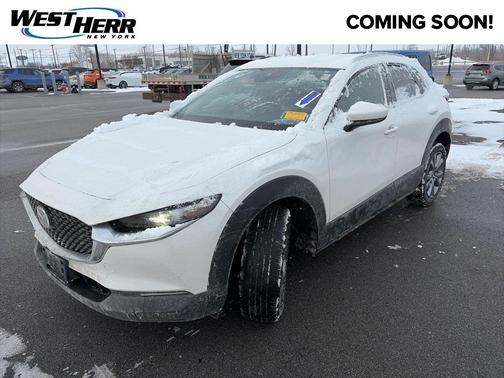 2023 Mazda CX-30 2.5 S Preferred Package