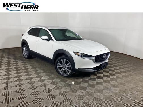 2023 Mazda CX-30 2.5 S Preferred Package