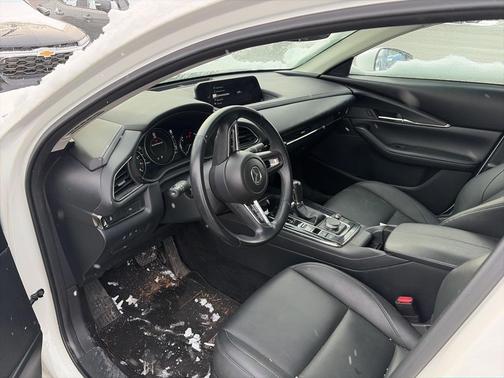 2023 Mazda CX-30 2.5 S Preferred Package