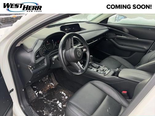 2023 Mazda CX-30 2.5 S Preferred Package