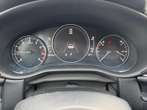 2023 Mazda CX-30 2.5 S Preferred Package