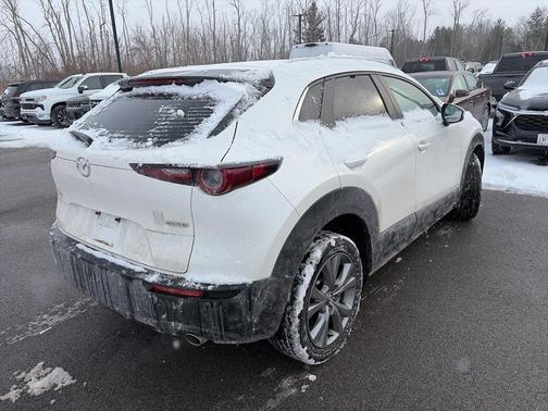 2023 Mazda CX-30 2.5 S Preferred Package