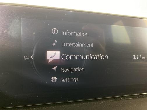 2023 Mazda CX-30 2.5 S Preferred Package